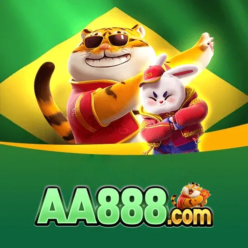 aa888 Logo