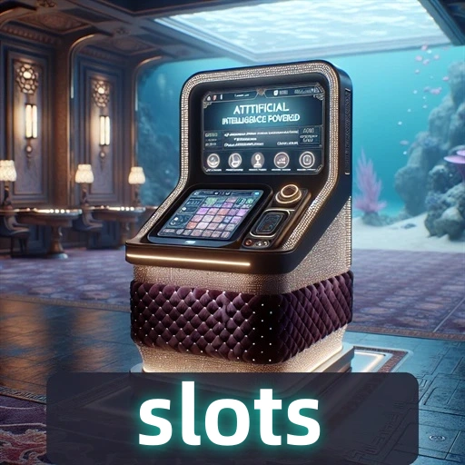 Slots no aa888: A Aventura das Apostas Online